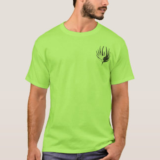 T-shirt Équipage galactique