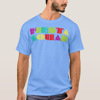 T-shirt Équipe