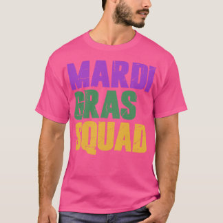 T-shirt Équipe