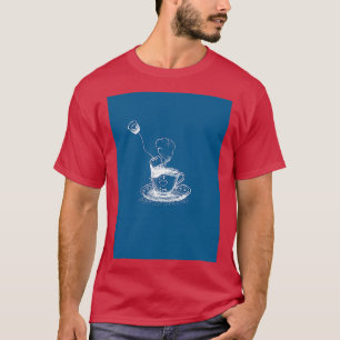 T-shirt équipe