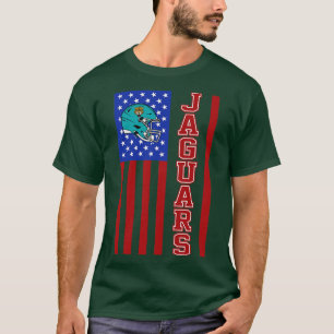 T-shirt Équipe 1 de Jaguars