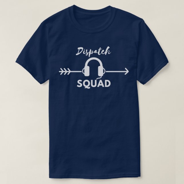 T-shirt Équipe 34 (Design devant)