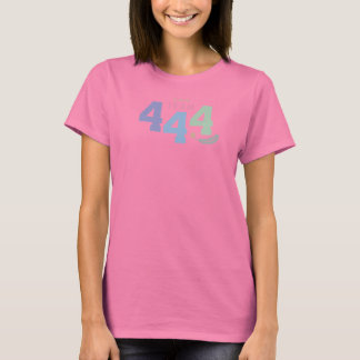 T-shirt Équipe 444