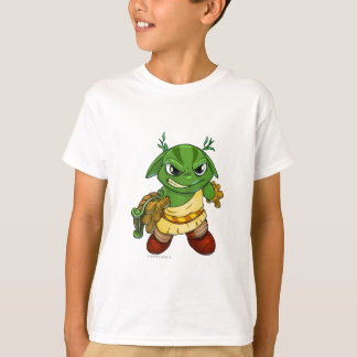 T-shirt Équipe Altador Capitaine 2