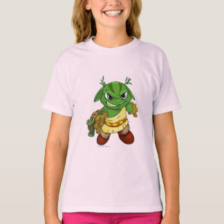 T-shirt Équipe Altador Capitaine 2
