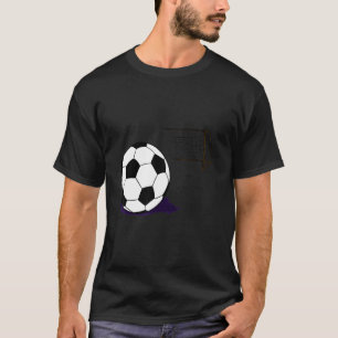 T-shirt Équipe Américaine De Football Homme Football Et Ne