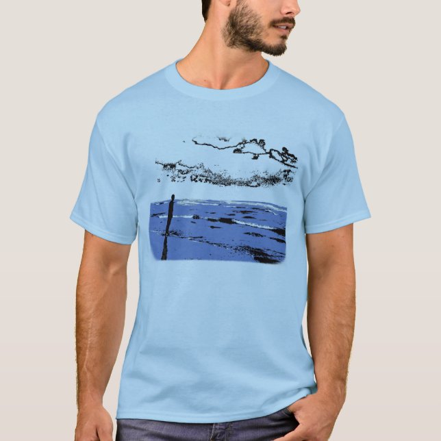 T-shirt Équipe Biltz (Devant)