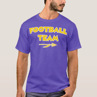 T-shirt Équipe Burdy