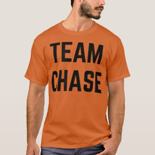 T-shirt ÉQUIPE Chase Friend, soutien du club de fans de fa