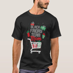 T-shirt Équipe cycliste Black Friday