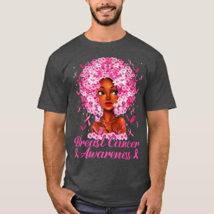 T-shirt Équipe cycliste Black Girl Woman