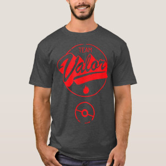 T-shirt Équipe cycliste Valor