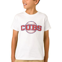 Équipe de baseball Chicago Cub