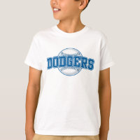 Équipe de baseball Dodger