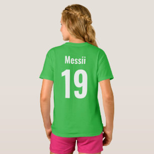 T-shirt Équipe de basket-ball Sport Journée de terrain Éco