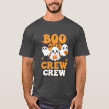 ÉQUIPE DE BOO