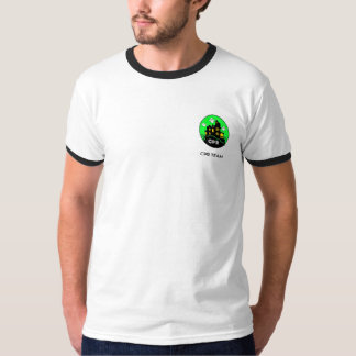 T-shirt Équipe de CPR