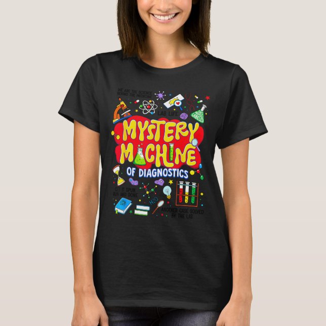 T-shirt Équipe de fête Cinco De Mayo Faisons la fête Mexic (Devant)