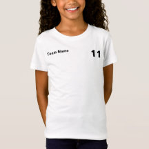 Équipe de football Enfants Custom League Uniform -