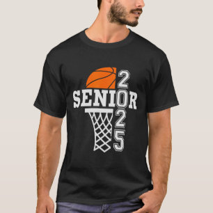 T-shirt Équipe de garçons seniors de Sketll Sports Seniors