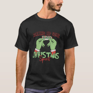 T-shirt Équipe de gâteaux