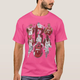T-shirt Équipe de Houston 2023
