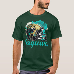 T-shirt Équipe de Jaguars