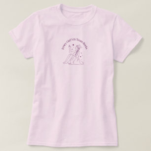 T-shirt Équipe de Jersey ViS Rocks 