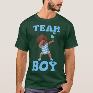 T-shirt Équipe de la Reveal Party Boy471