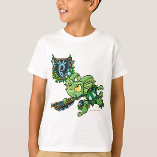 T-shirt Équipe de Maraqua Capitaine 1
