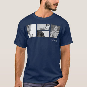 T-shirt Équipe de piqué