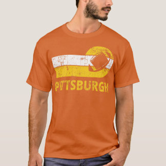 T-shirt Équipe de Pittsburgh II