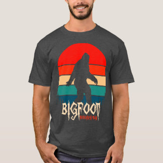 T-shirt équipe de recherche 10