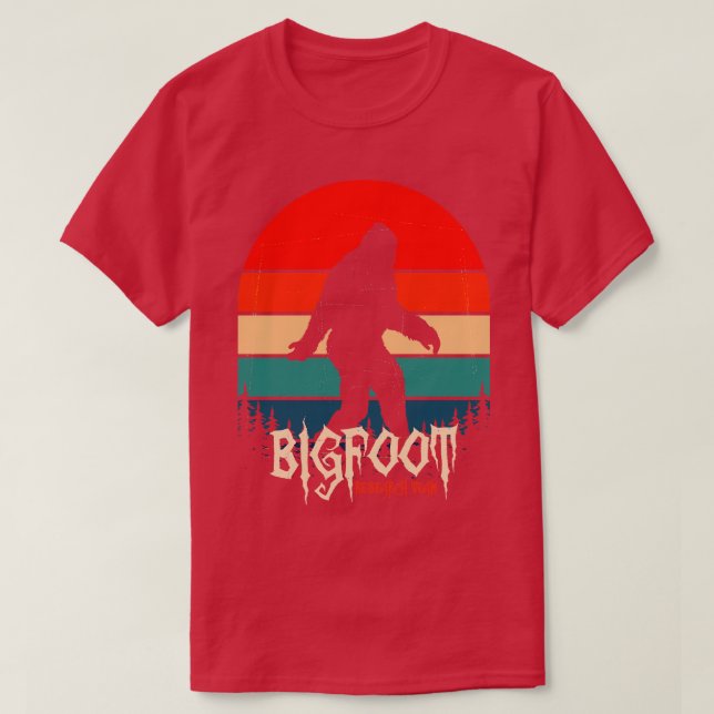 T-shirt équipe de recherche 10 (Design devant)