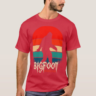 T-shirt équipe de recherche 10
