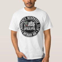 Équipe de réponse de secours : Zombi Apacolypse