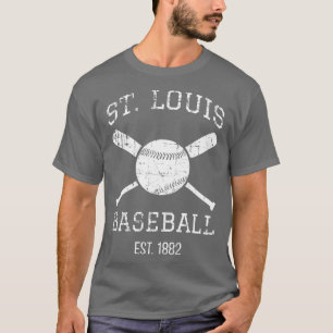 T-shirt Équipe de Saint-Louis