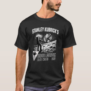 T-SHIRT ÉQUIPE DE STANLEY