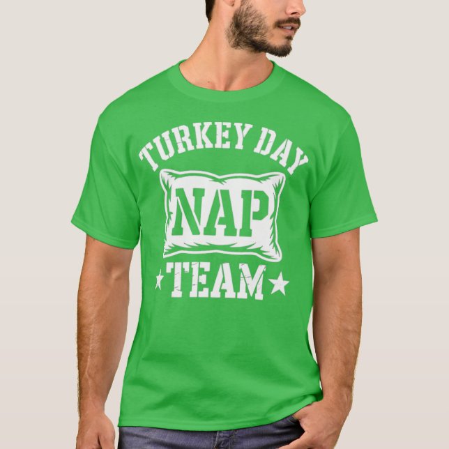 T-shirt Équipe de Turquie (Devant)