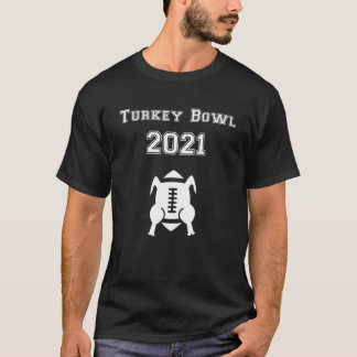 T-shirt Équipe de Turquie de football Thanksgiving Jersey