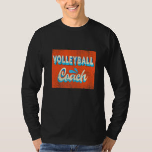 T-shirt Équipe de volley-ball