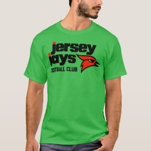 T-shirt Équipe Défaite de Jersey Jays