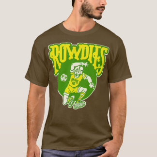 T-shirt Équipe déficitaire de Tampa Bay Rowdies