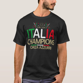 T-shirt Équipe d'Italie de basket-ball en cadeau de basket