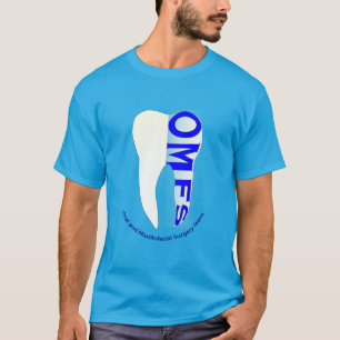 T-shirt Équipe d'OMFS