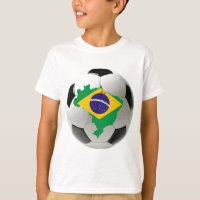 Équipe du Brésil
