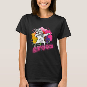 T-shirt Équipe du marié - Soirée de célibat pour hommes