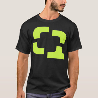 T-shirt Équipe du Quadrant Lando Norris
