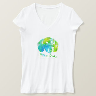 T-shirt Équipe Duke