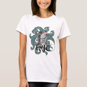 T-shirt Équipe E